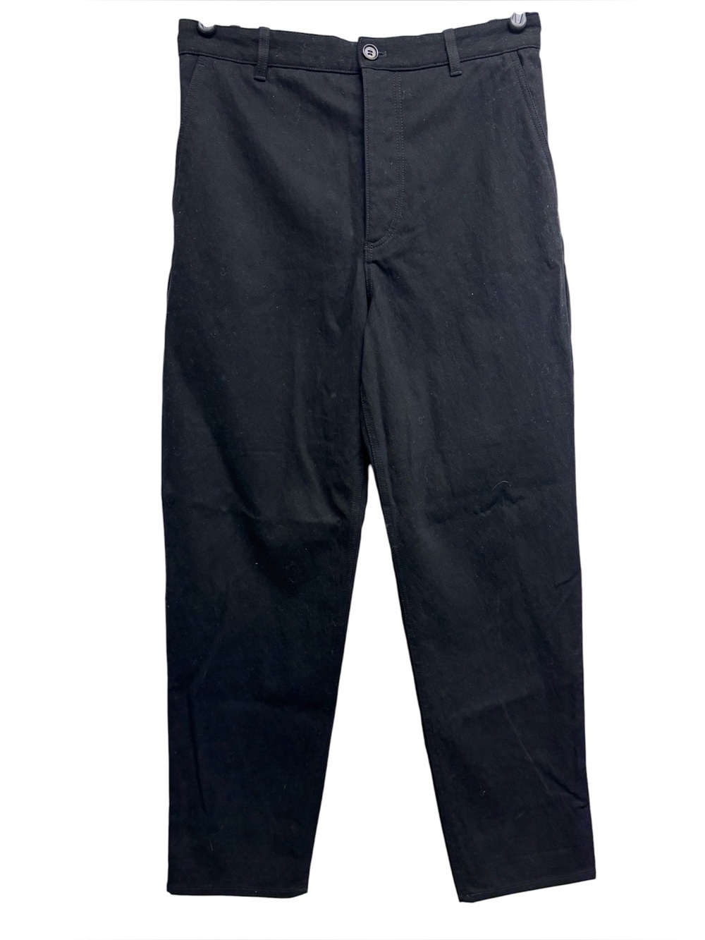 Cos Relaxed Button Up Chino Pants